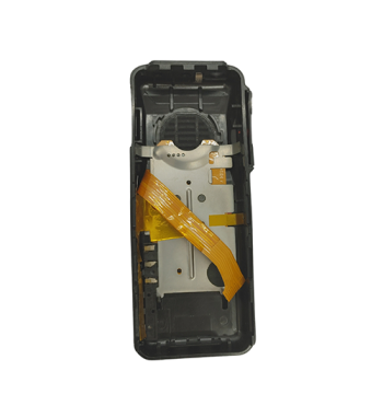 CARCASA MOTOROLA SP50 ORIGINAL C/TECLADO CC-SP50T