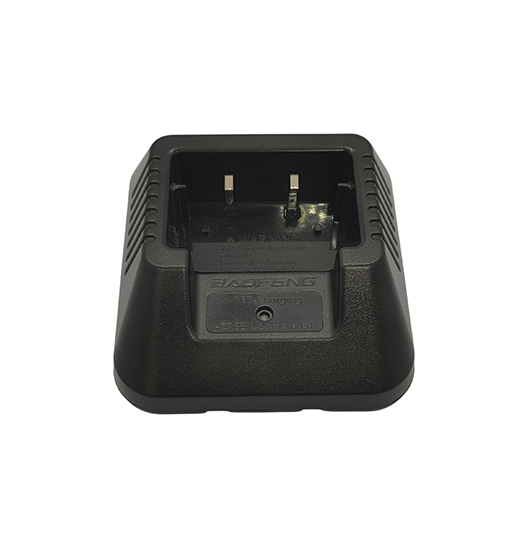 CAJA CARGADOR BAOFENG BF-H6 CJ-BFH6