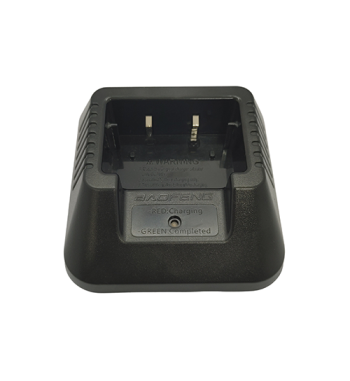 CAJA CARGADOR PARA RADIO UV-5R BAOFENG CJ-UV5R