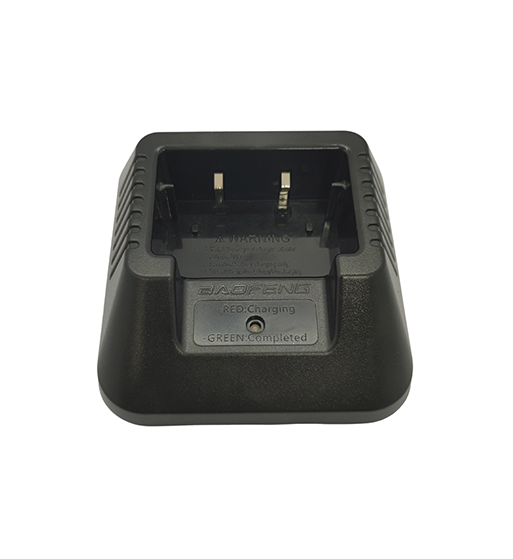 CAJA CARGADOR PARA RADIO UV-5R BAOFENG CJ-UV5R