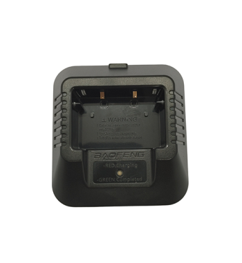 CAJA CARGADOR PARA RADIO UV-5R BAOFENG CJ-UV5R