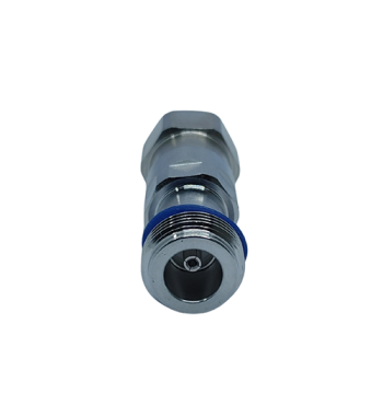 CONECTOR N HEMBRA PARA CABLE HELIAX 1/2 FLEXIBLE  CNH-HX1/2FX