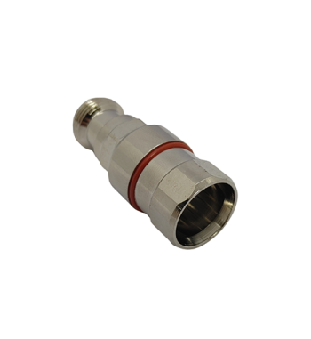 CONECTOR N HEMBRA PARA CABLE HELIAX 1/2 RIGIDO CNH-HX1/2RG