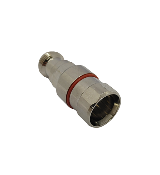 CONECTOR N HEMBRA PARA CABLE HELIAX 1/2 RIGIDO CNH-HX1/2RG