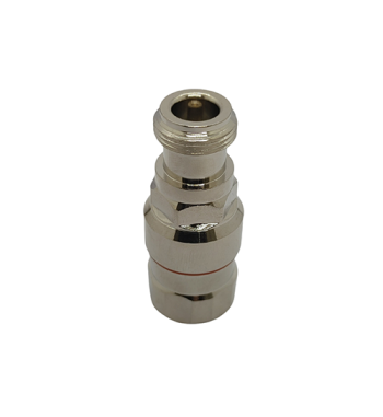 CONECTOR N HEMBRA PARA CABLE HELIAX 1/2 RIGIDO CNH-HX1/2RG