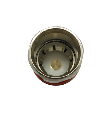 CONECTOR N HEMBRA PARA CABLE HELIAX 1/2 RIGIDO CNH-HX1/2RG