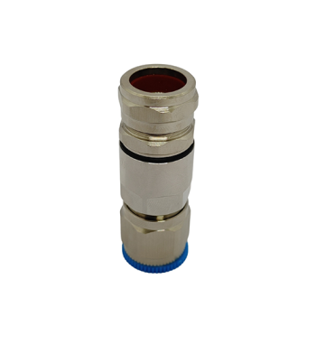 CONECTOR N MACHO PARA CABLE HELIAX 1/2 FLEXIBLE  CNM-HX1/2FX