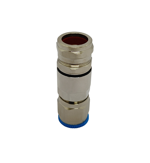 CONECTOR N MACHO PARA CABLE HELIAX 1/2 FLEXIBLE  CNM-HX1/2FX