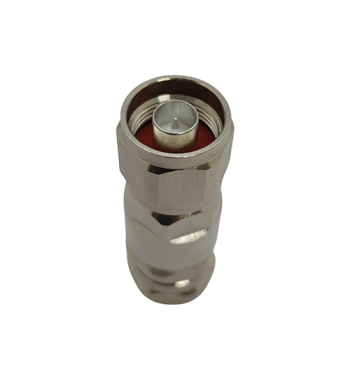 CONECTOR N MACHO PARA CABLE HELIAX 1/2 FLEXIBLE  CNM-HX1/2FX