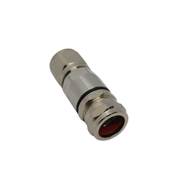 CONECTOR N MACHO PARA CABLE HELIAX 1/2 FLEXIBLE  CNM-HX1/2FX