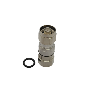 CONECTOR N MACHO PARA CABLE HELIAX 1/2 RIGIDO CNM-HX1/2RG