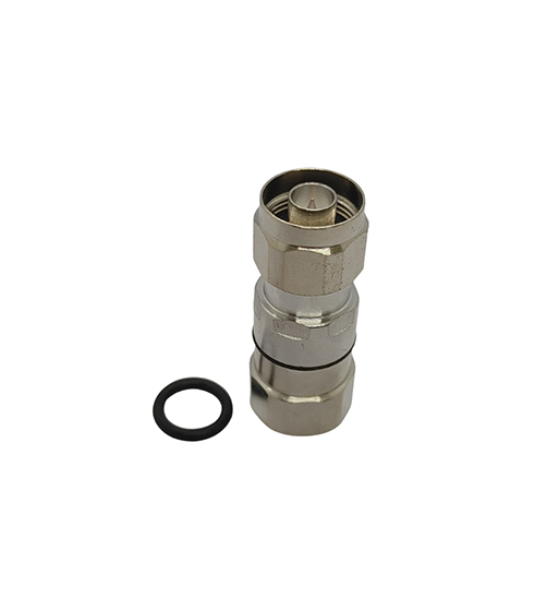 CONECTOR N MACHO PARA CABLE HELIAX 1/2 RIGIDO CNM-HX1/2RG