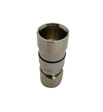 CONECTOR N MACHO PARA CABLE HELIAX 1/2 RIGIDO CNM-HX1/2RG