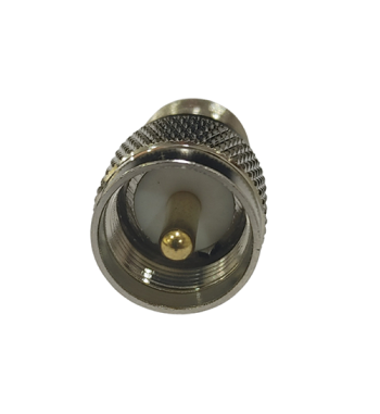 CONECTOR N HEMBRA A PL259 MACHO CN-NHPL