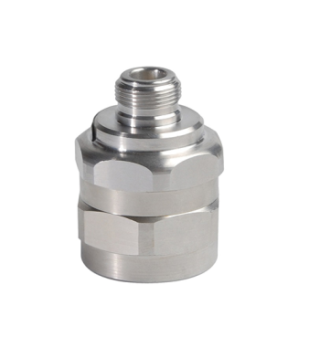 CONECTOR N HEMBRA P/CABLE HELIAX 7/8 78EZNF
