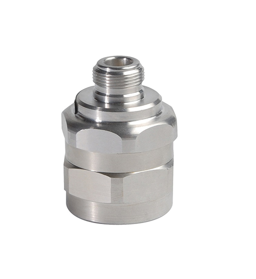 CONECTOR N HEMBRA P/CABLE HELIAX 7/8 78EZNF