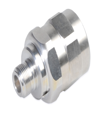 CONECTOR N HEMBRA P/CABLE HELIAX 7/8 78EZNF