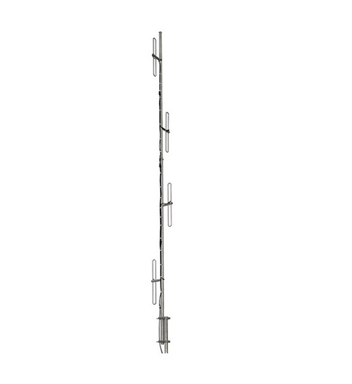 ANTENA 4 DIPOLOS 150-160MHz DB224A
