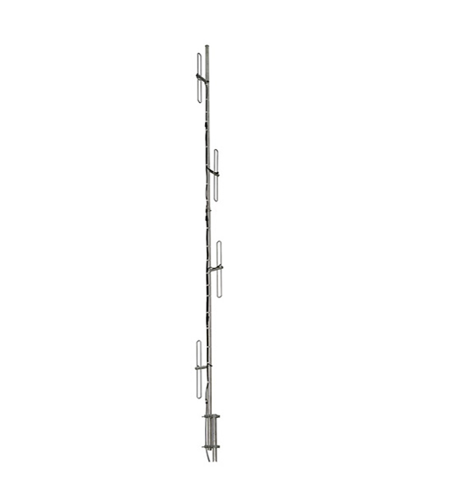 ANTENA 4 DIPOLOS 155-165MHz DB224B