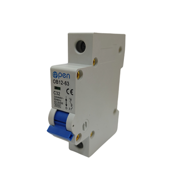 TERMOMAGNETICO 32A DZ47-63C30