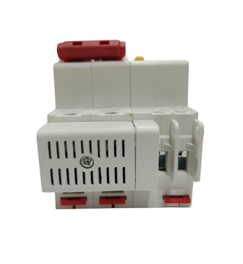 DISYUNTOR DIFERENCIAL DE 25A  DZ47LE-25