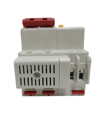 DISYUNTOR DIFERENCIAL DE 32A  DZ47LE-32