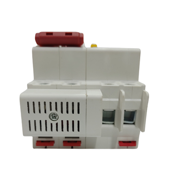 DISYUNTOR DIFERENCIAL DE 63A  DZ47LE-63