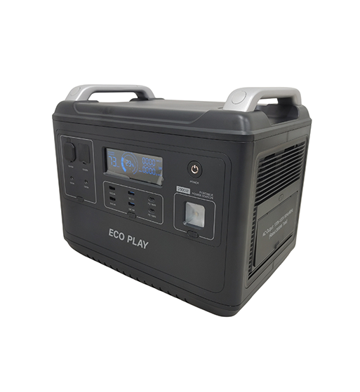 ESTACION DE TRABAJO 2000W 110V ET-N079