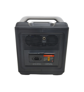 ESTACION DE TRABAJO 2000W 110V ET-N079