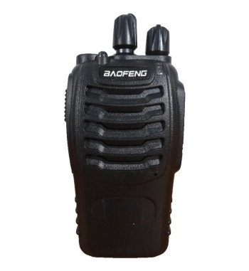 Radio Baofeng BF-888S UHF 5W 16 Canales | Kit Completo