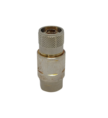 CONECTOR N MACHO PARA CABLE HELIAX 1/2 (ANDREW) FLEXIBLE  F4PNMV2