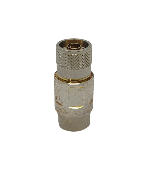 CONECTOR N MACHO PARA CABLE HELIAX 1/2 (ANDREW) FLEXIBLE  F4PNMV2