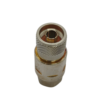CONECTOR N MACHO PARA CABLE HELIAX 1/2 (ANDREW) FLEXIBLE  F4PNMV2