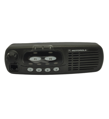 CARCASA FRONTAL MOTOROLA PRO3100 GCN6112C