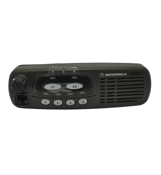 CARCASA FRONTAL MOTOROLA PRO3100 GCN6112C
