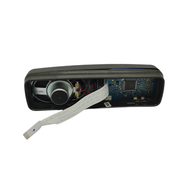 CARCASA FRONTAL MOTOROLA PRO3100 GCN6112C