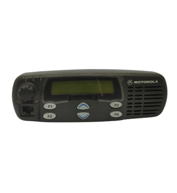 CARCASA FRONTAL MOTOROLA PRO5100 GCN6113C