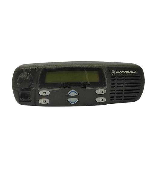 CARCASA FRONTAL MOTOROLA PRO5100 GCN6113C