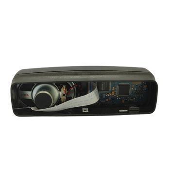 CARCASA FRONTAL MOTOROLA PRO5100 GCN6113C