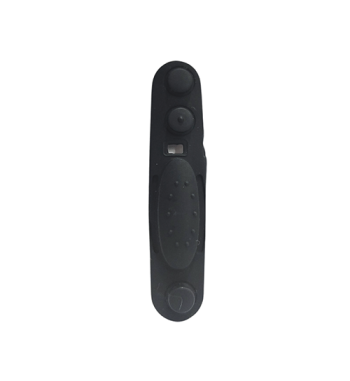 GOMA PTT MOTOROLA PRO5150 GENERICA 7580532Z01-G