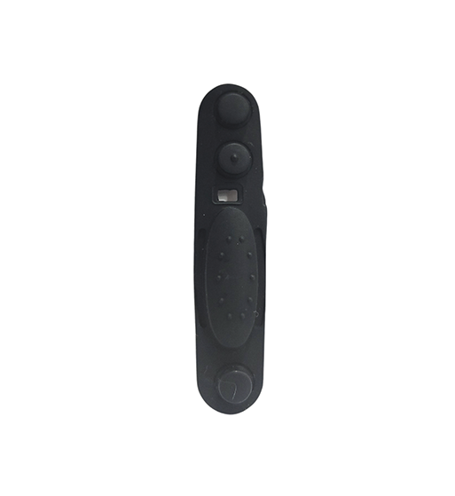 GOMA PTT MOTOROLA PRO5150 GENERICA 7580532Z01-G