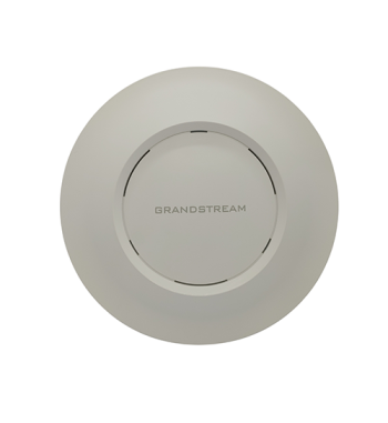 ACCESS POINT PARA USO INTERIOR 2GBPS 2 PUERTOS DOBLE BANDA  GWN7625