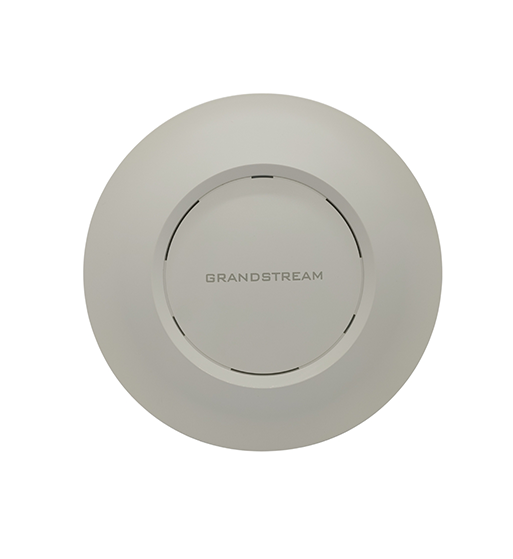 ACCESS POINT PARA USO INTERIOR 2GBPS 2 PUERTOS DOBLE BANDA  GWN7625