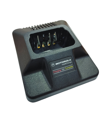 CAJA CARGADOR MOTOROLA GP300/P110/GP350 ORIGINAL HTN9042A
