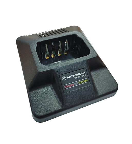 CAJA CARGADOR MOTOROLA GP300/P110/GP350 ORIGINAL HTN9042A