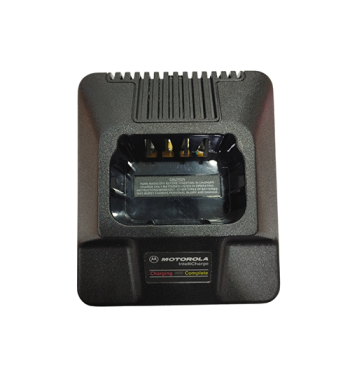 CAJA CARGADOR MOTOROLA GP300/P110/GP350 ORIGINAL HTN9042A