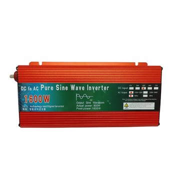 INVERSOR 48V 110V-120V 1600W INV-481600