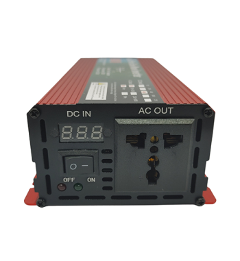 INVERSOR 48V 110V-120V 1600W INV-481600