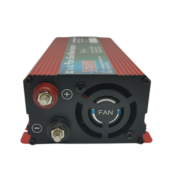 INVERSOR 48V 110V-120V 1600W INV-481600