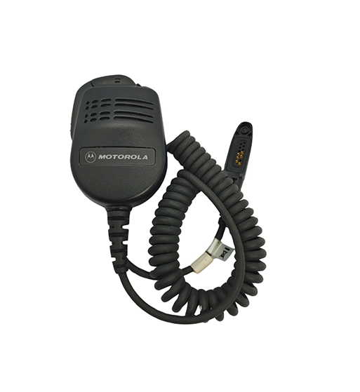 MICROFONO PARLANTE MOTOROLA PRO5150 ELITE JMMN4073A